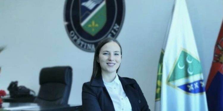 PREDSJEDNICA SO-TUTIN FAZILA FERIZOVIĆ-BEROVIĆ ČESTITALA NASTUPAJUĆE PRAVOSLAVNE PRAZNIKE