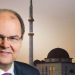 SCHMIDT: BOSANSKI ISLAM NIJE RADIKALAN, TRADICIONALNO JE OKRENUT EVROPI