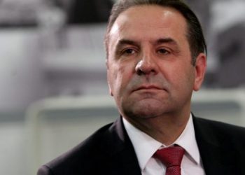 U AUTOMOBILU RASIMA LJAJIĆA IPAK NISU PRONAĐENA DVA MILIONA EURA: OBJAVLJUJEMO SLUŽBENI DOKUMENT