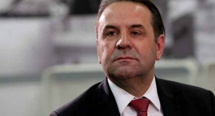 U AUTOMOBILU RASIMA LJAJIĆA IPAK NISU PRONAĐENA DVA MILIONA EURA: OBJAVLJUJEMO SLUŽBENI DOKUMENT