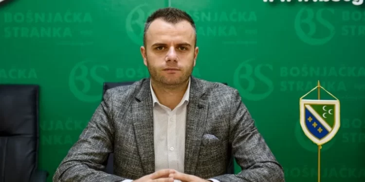 Bošnjačka stranka (BS) dobija potpredsjednika i dva ministarstva u Vladi Crne Gore