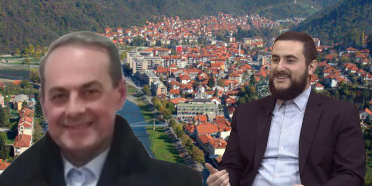 RASPAD I PODJELE UNUTAR ZUKORLIĆEVE STRANKE SPP-e VIŠE NISU TAJNA!