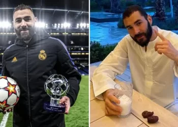 Englezi u čudu: Nije jeo ni pio cijeli dan, iftario 13 minuta pred meč, a onda je srušio Chelsea