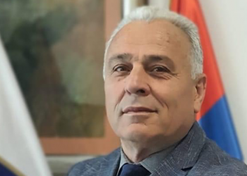 PREDSJEDNIK OPŠTINE TUTIN SALIH HOT ČESTITAO NASTUPAJUĆE PRAVOSLAVNE PRAZNIKE