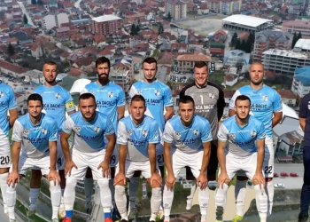 Pobjeda Tutina u derbi utakmici kola