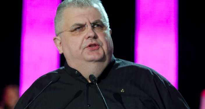 ČANAK: „Vučić će sam da se distancira od Dodika zato što više ne može da bude neutralan kad je u pitanju agresija, Dodik je pripremio bijeg iz BiH…”