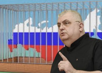 Čanak: Srbija da prekine lutanje i što prije uvede sankcije Rusiji
