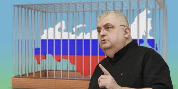 Čanak: Srbija da prekine lutanje i što prije uvede sankcije Rusiji