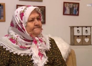 NANA FATA ORLOVIĆ ISPOSTILA SKORO CIJELI RAMAZAN: JESTE DA MI JE DOKTOR BRANIO, ALI JA NISAM SLUŠALA