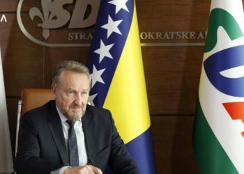 IZETBEGOVIĆ DETALJNO OBJASNIO: PRIČA O IZBORNOJ REFORMI NIJE ZAVRŠENA