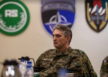 KOMŠIĆ NAKON BRITANSKIH SANKCIJA: SCHMIDT NE TREBA OKLIJEVATI