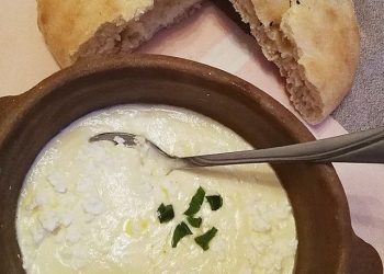 NEIZOSTAVNI DIO RAMAZANSKE TRPEZE: PRIPREMITE ČUVENU TOPU ZA IFTAR