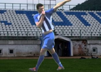 POBJEDA FUDBALERA TUTINA U GOSTIMA