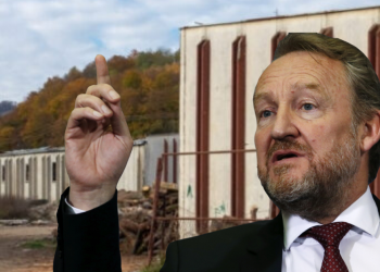 SDA: NEDOPUSTIVO DA OPĆINA BRATUNAC U KRAVICI UKLANJA DOKAZE GENOCIDA, TUŽILAŠTVO BIH MORA REAGIRATI
