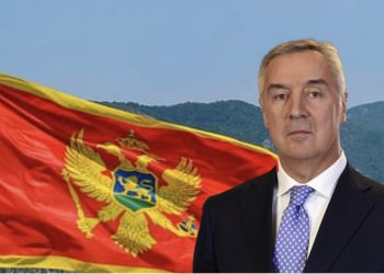 Đukanović: Crna Gora može funkcionisati samo kao građanska država