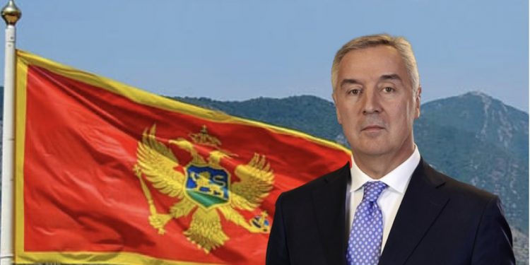 Đukanović: Crna Gora može funkcionisati samo kao građanska država