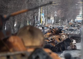 (VIDEO) Ruska agresija na Ukrajinu ušla u treći mjesec