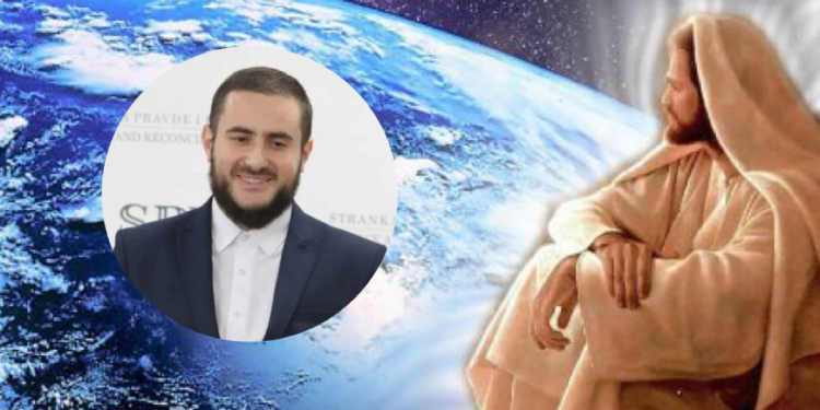 Gološ: Muslimani ne vjeruju u vaskrsenje Isusovo