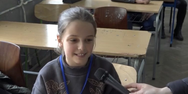 (VIDEO) U okviru projekta “Tutin naša avlija” započela edukacija najmlađih o očuvanju životne sredine