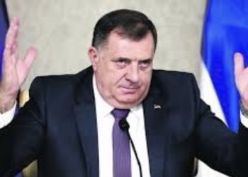 REAGOVAO DODIK: SCHMIDT NEKA KUPI JEDNOSMJERNU KARTU ZA NJEMAČKU