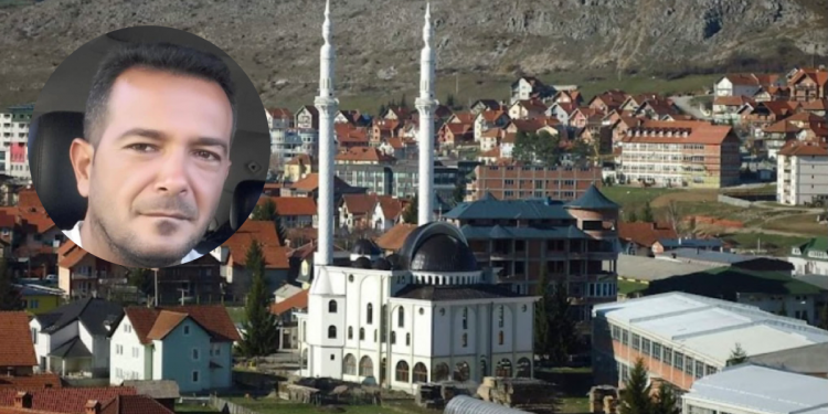 DANAS PRIKUPLJENA ZNAČAJNA SREDSTVA ZA LIJEČENJE NAŠEG EDINA AHMATOVIĆA