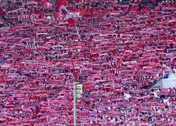I više od ljubavi: Na tribinama trećeligaša gotovo 50.000 navijača!