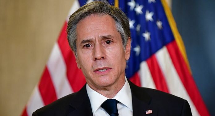 BLINKEN O BIH: TRAŽIMO REZERVNO RJEŠENJE AKO RUSIJA BLOKIRA MISIJU EUFOR-A