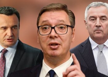 Vučić poslao poruku Đukanoviću i Kurtiju: Kakve avione imaju Podgorica i Priština, bolje da smo kupili autan sprej