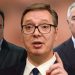 Vučić poslao poruku Đukanoviću i Kurtiju: Kakve avione imaju Podgorica i Priština, bolje da smo kupili autan sprej