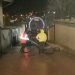 (VIDEO) JKSP GRADAC VEČERAS VRŠILO PRANJE ULICA U NASELJU CIKILJEVAC
