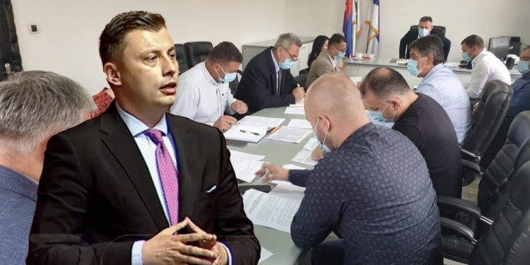 SNS se obračunao sa Samirom Tandirom u Prijepolju
