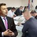 SNS se obračunao sa Samirom Tandirom u Prijepolju