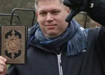 Političar koji je izazvao švedske nemire: Planiram spaliti još više Kur’ana