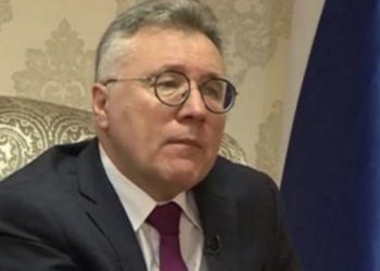 Ambasada Rusije prijeti destabilizacijom BiH: Od PIK-a zahtijevamo da poništi Šmitovu odluku