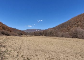 STRAH OD NESTAŠICE HRANE “IZORAO” BIHORSKE PAŠNJAKE