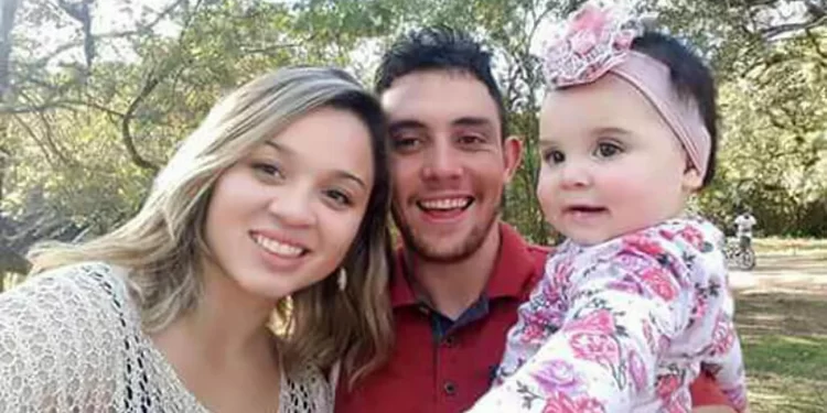 Trudnica je pala u komu iz koje se nije probudila – 123 dana kasnije rodila je blizance