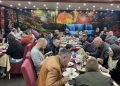 Pravoslavac organizovao iftar u Cazinu za 100 osoba