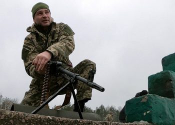 Ukrajina: Kličko saopćio da su ruske snage bombardirale Kijev