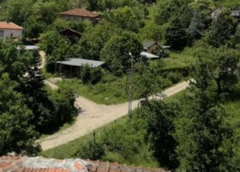 TURSKO SELO U KOJEM SE GOVORI BOSANSKI JEZIK I PRAVI BOSANSKA PITA