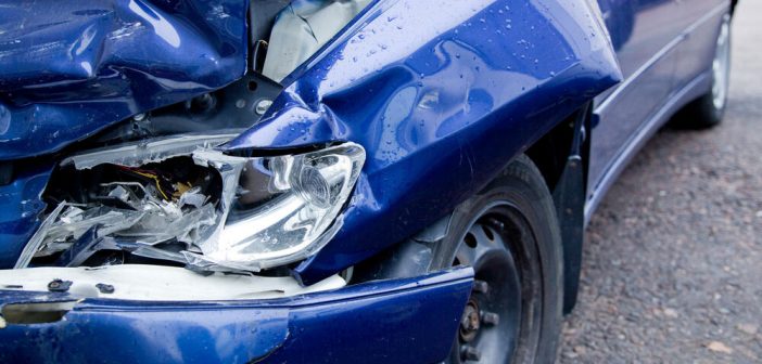 Sandžak: Udes u mjestu Slatina kod Berana, jedna osoba poginula
