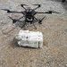 Crna Gora: Policija pronašla dron sa devet kilograma marihuane
