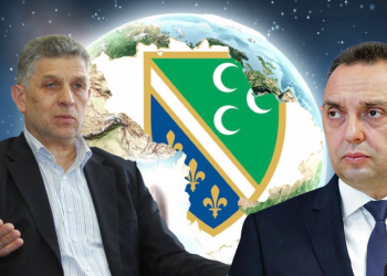 DOKTOR UGLJANIN UPUTIO PISMO MINISTRU VULINU