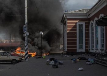 UPDATE – Kramatorsk: U ruskom napadu ubijeno najmanje 39 osoba, među njima i djeca