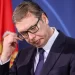 Vučić: BiH uvela sankcije Rusiji, a Republiku Srpsku nije pitala