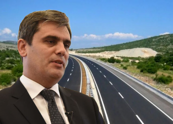 CRNA GORA: AUTO – PUTEM POČETKOM JULA, PUTARINA NEĆE BITI BAŠ MALA