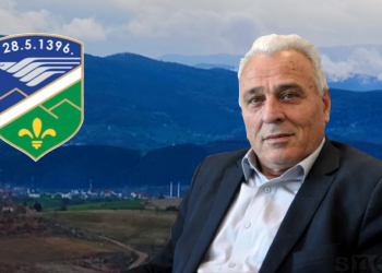 PREDSJEDNIK OPŠTINE TUTIN SALIH HOT ČESTITAO RAMAZANSKI BAJRAM