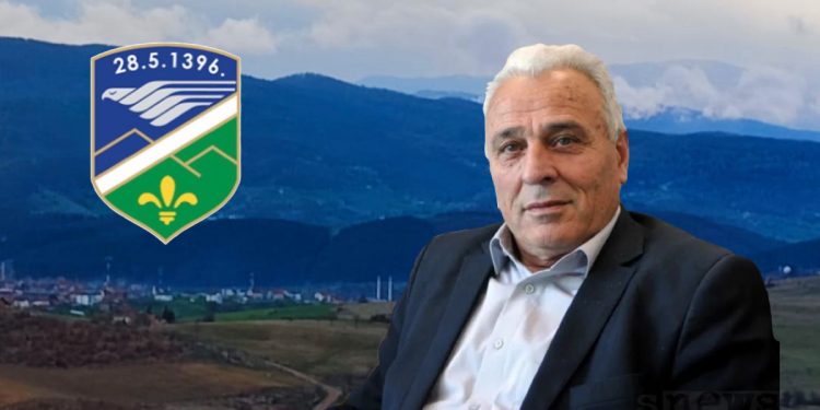 PREDSJEDNIK OPŠTINE TUTIN SALIH HOT ČESTITAO RAMAZANSKI BAJRAM