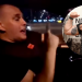 (VIDEO) Mirza Hatić vozio skupocjeno auto i govori šta će uraditi Kristijanu Goluboviću!