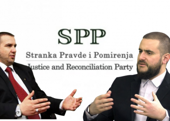TRENUTNO U SPP-U SE NE ZNA NI KO PIJE NI KO PLAĆA!