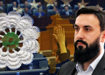 ENIS IMAMOVIĆ: KOSOVO JE USVOJILO REZOLUCIJU O GENOCIDU U SREBRENICI!